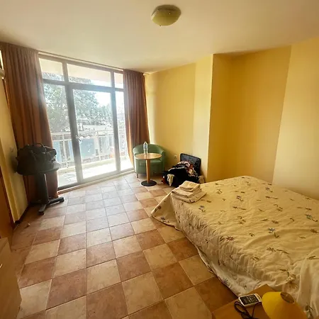 Sea View Kaya Apartments, Sunny Daire *