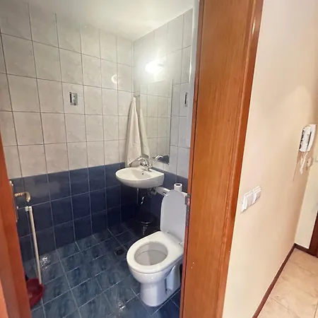 Sea View Kaya Apartments, Sunny Daire